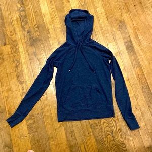 Outdoor Voices Hoodie
